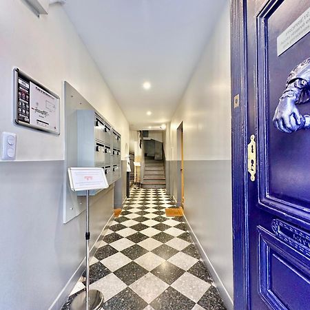 Ersextius, Sh, Aix-En-Provence Apartment Bagian luar foto